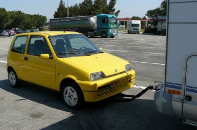 Fiat seicento