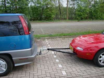 Mazda MX5