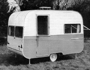 Riviera 300