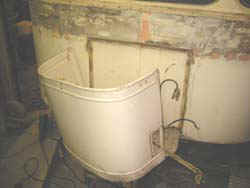 Oldtimer Constructam